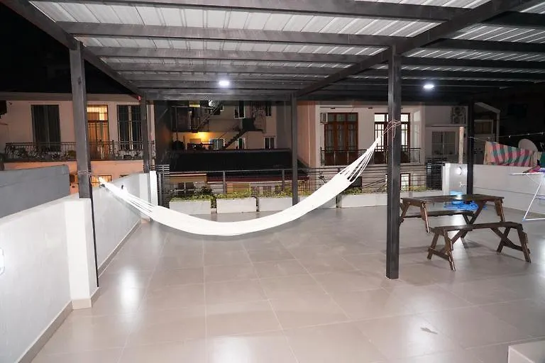Sai Sruthi Residences Colombo Sri Lanka