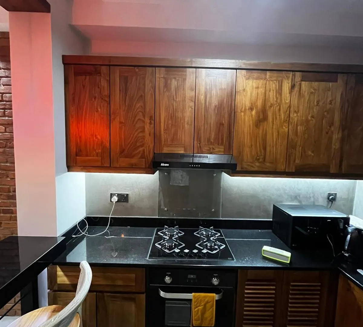 Sai Sruthi Residences Colombo Apartment