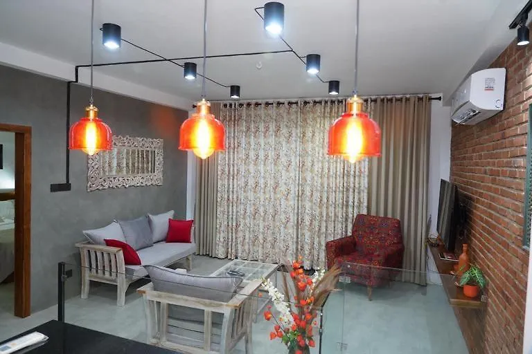 Sai Sruthi Residences Colombo 0*,  Sri Lanka