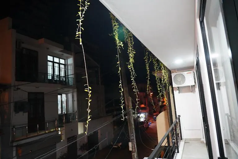Sai Sruthi Residences Colombo Apartment