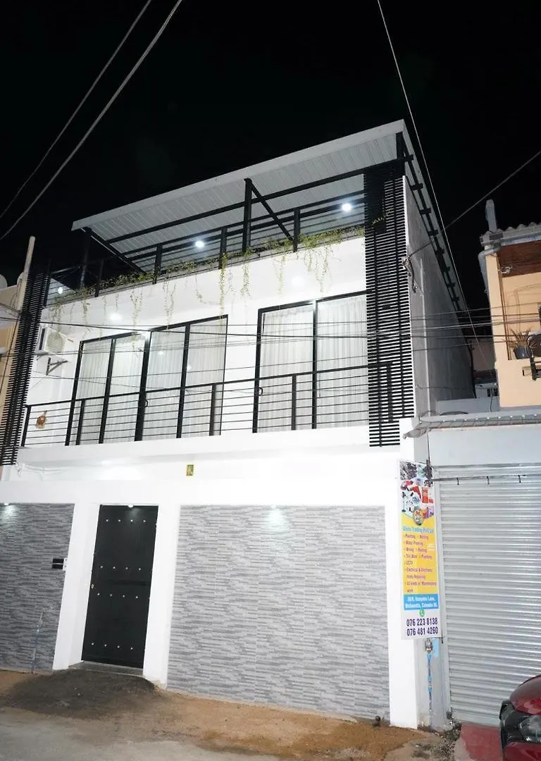 Sai Sruthi Residences Colombo