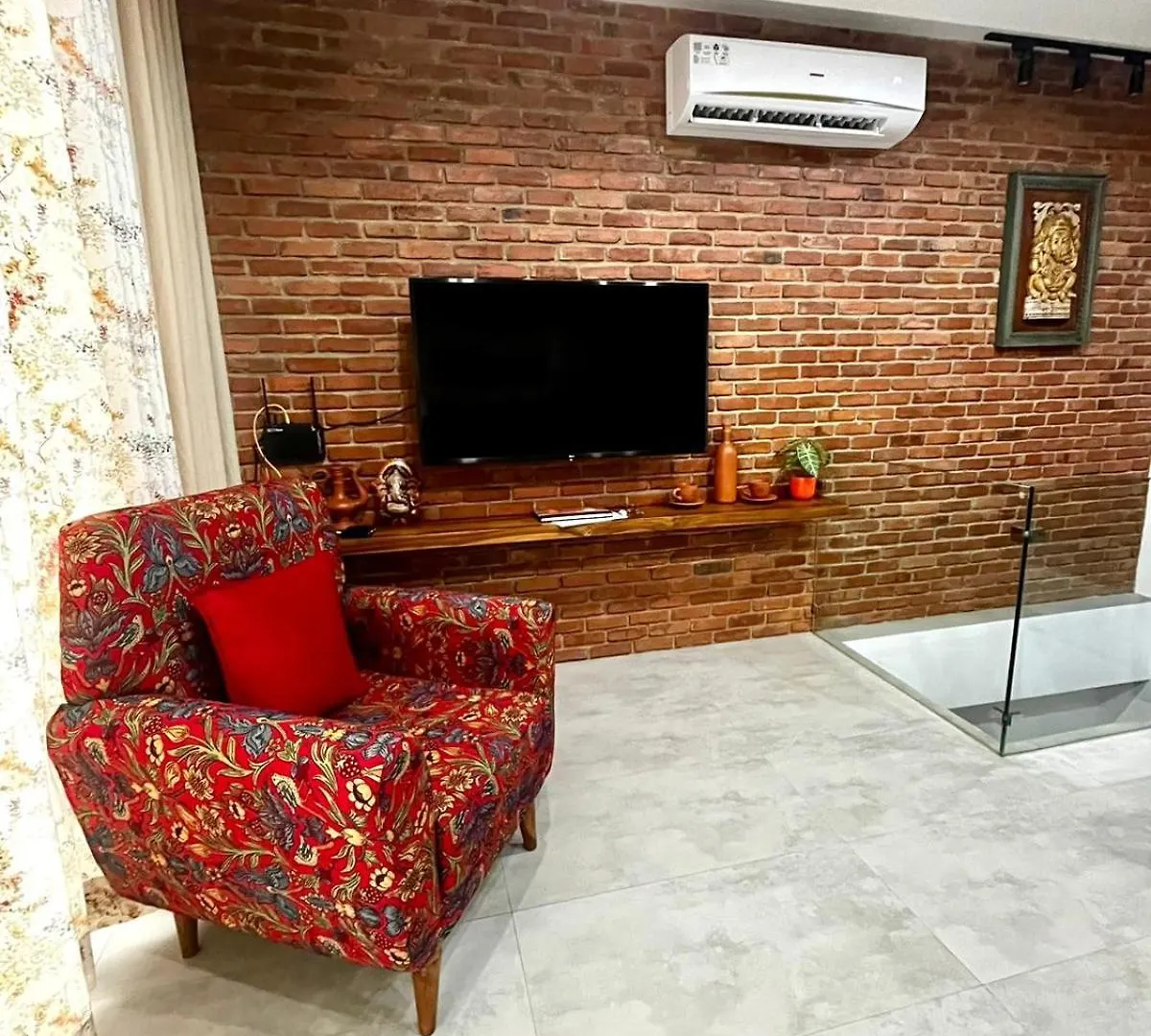 Sai Sruthi Residences Colombo Apartment