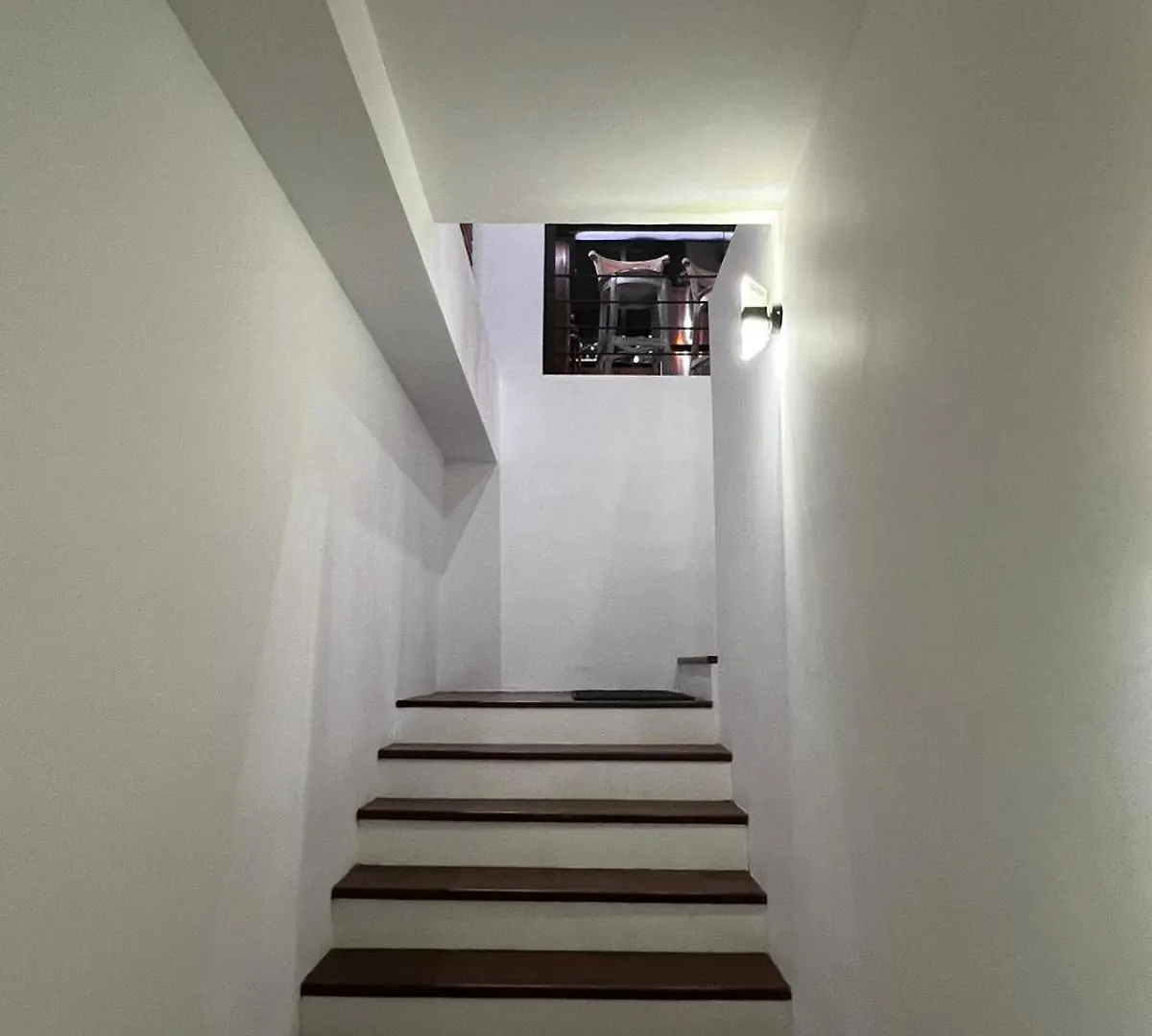 Apartment Sai Sruthi Residences Colombo