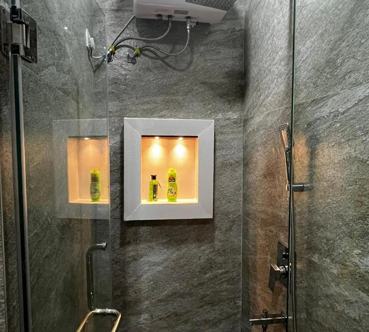 Sai Sruthi Residences Colombo