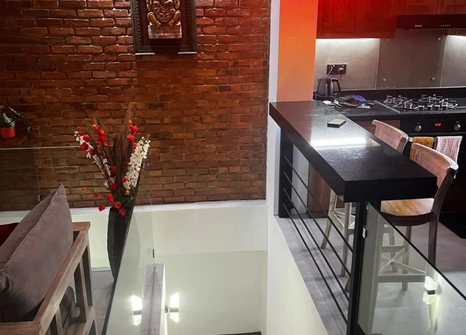 Apartment Sai Sruthi Residences Colombo Sri Lanka