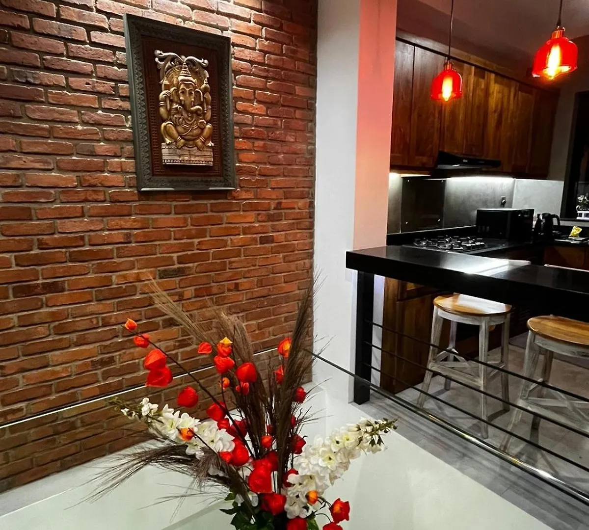 Sai Sruthi Residences Colombo
